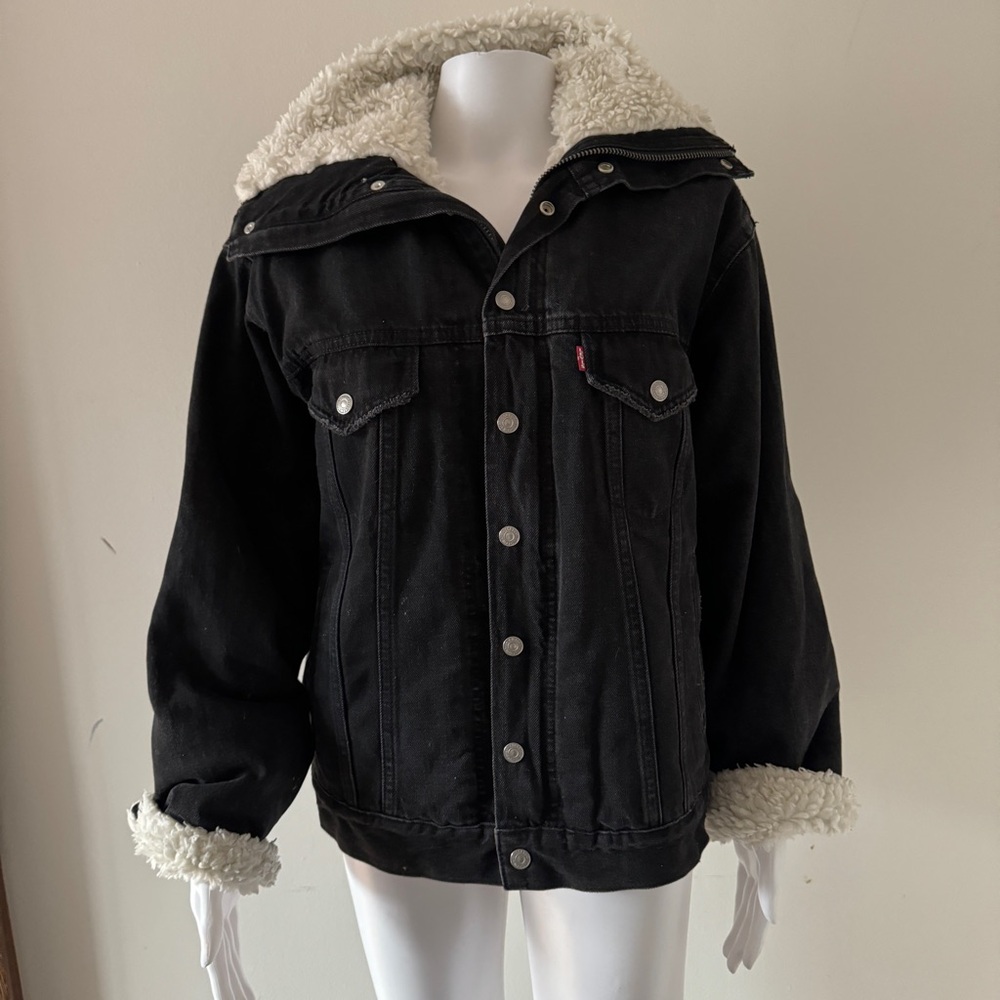 Levi jacket